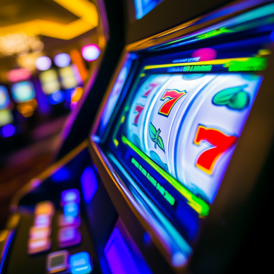 Safe & Secure Gaming
